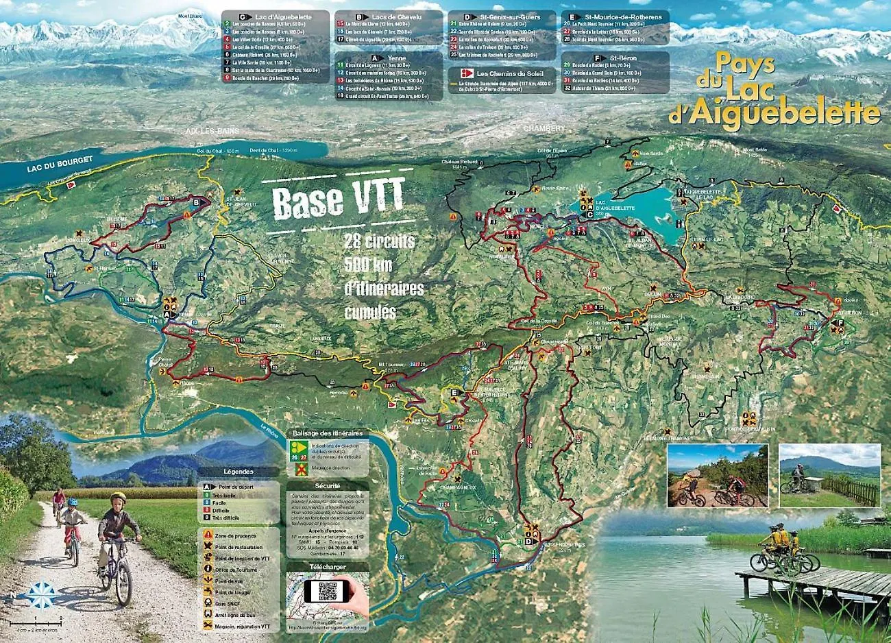 Bulle Texas - Luxe Et Spa - Vue Lac Aiguebelette Новалез Роскошный шатер
